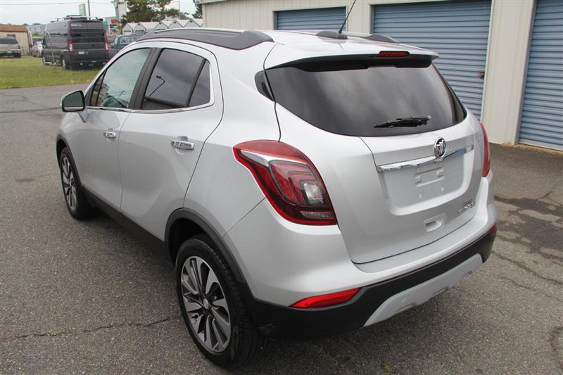 2019 Buick Encore Essence - Photo 7
