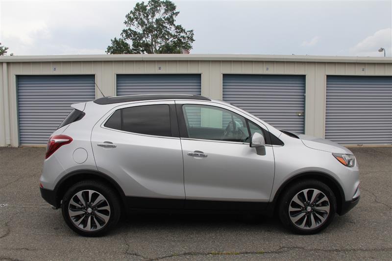2019 Buick Encore Essence - Photo 9