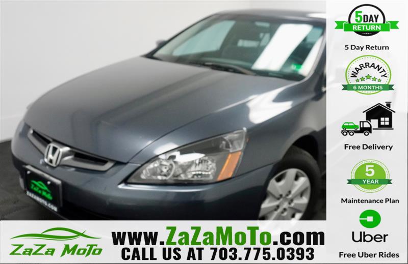 2008 Honda Accord 2.4 EX-L 5AT's photo