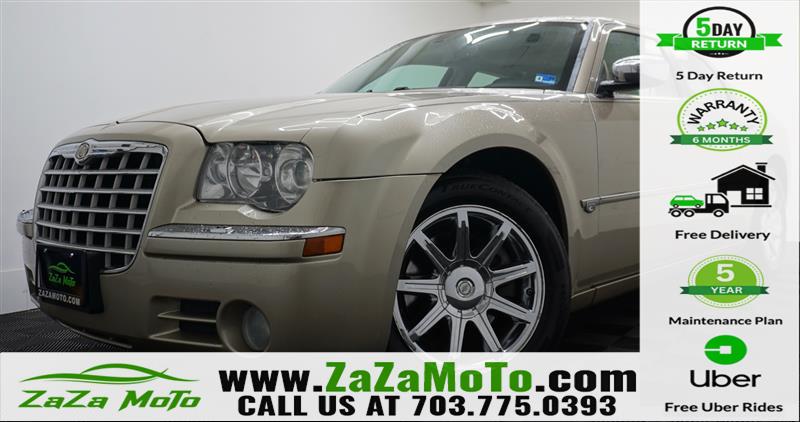 2006 CHRYSLER 300 C