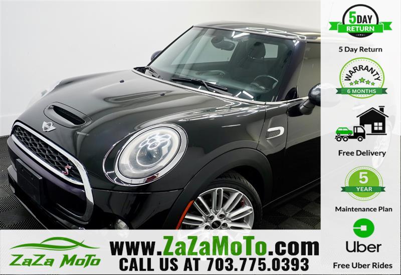 2016 MINI Cooper -'s photo
