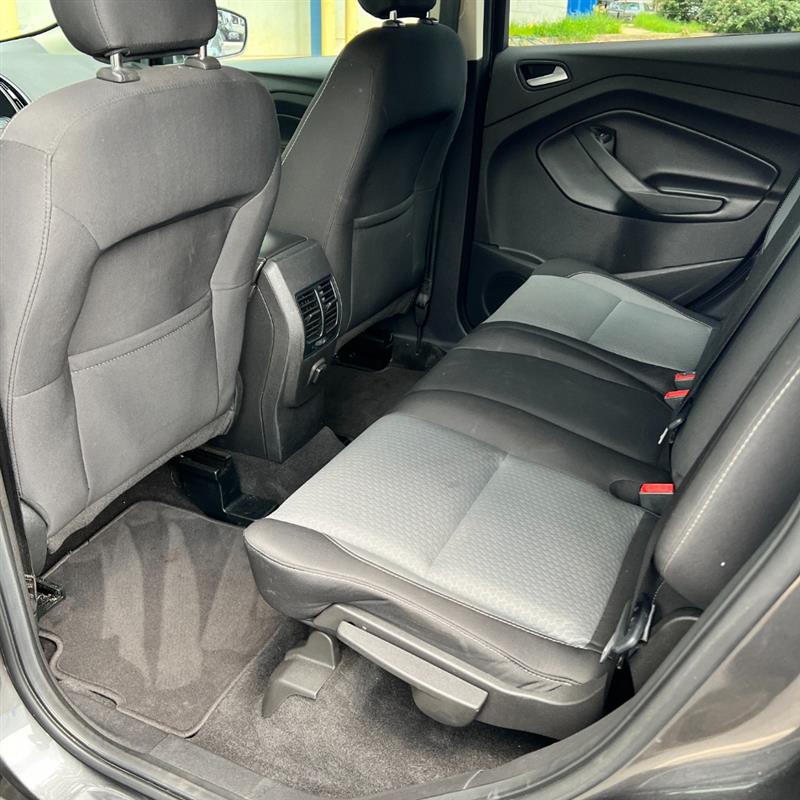 2018 Ford Escape SE - Photo 10