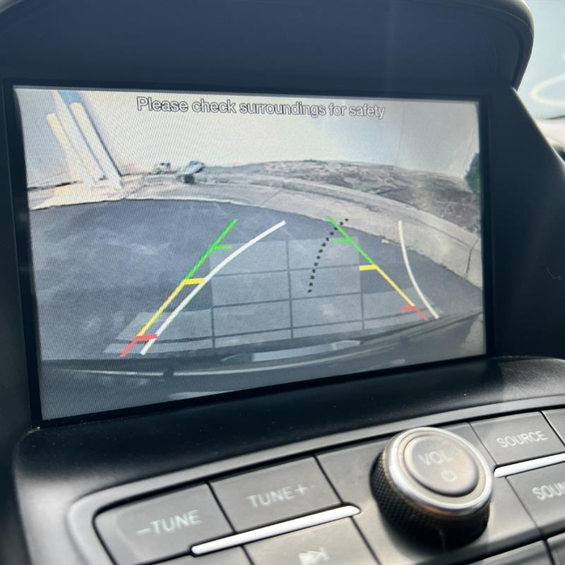 2018 Ford Escape SE - Photo 21