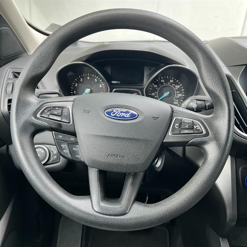 2018 Ford Escape SE - Photo 16