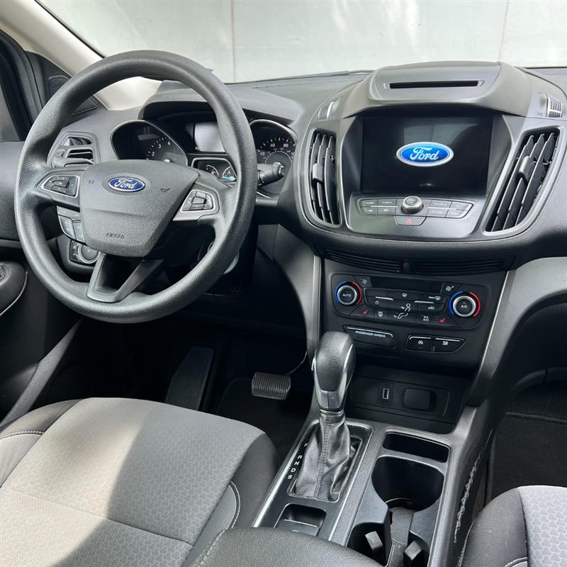 2018 Ford Escape SE - Photo 15