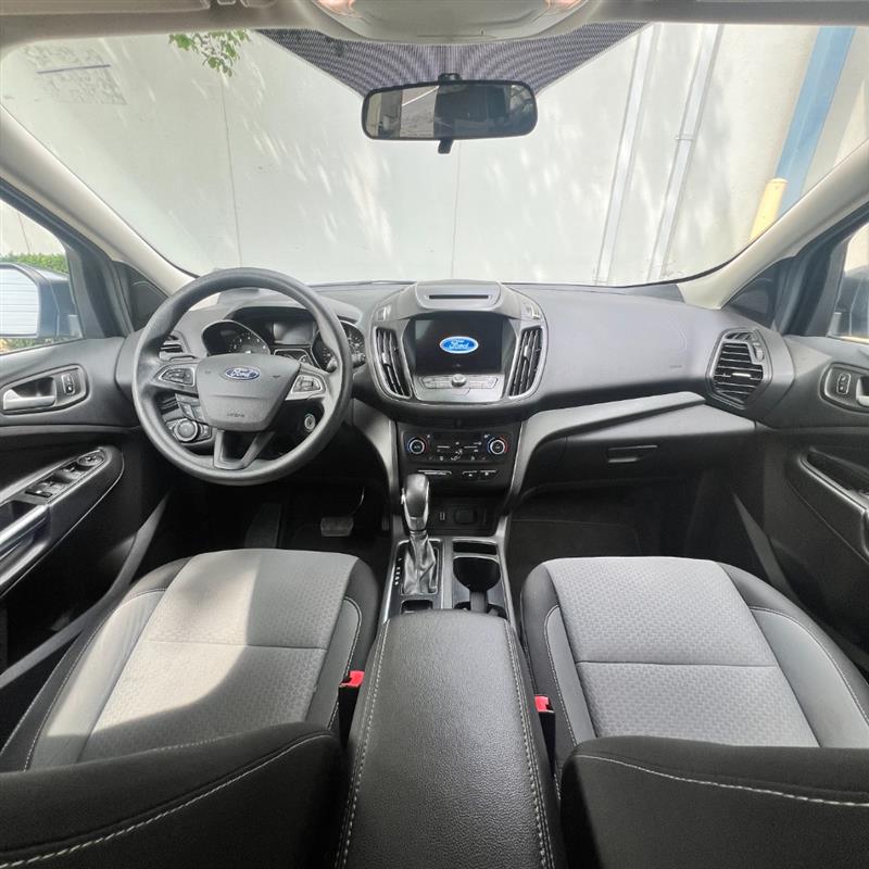 2018 Ford Escape SE - Photo 14