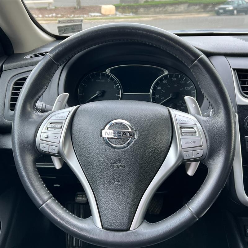 2018 Nissan Altima SR - Photo 20