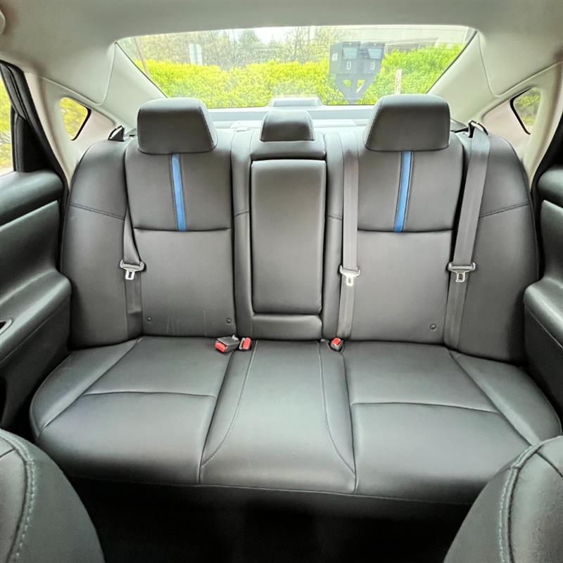 2018 Nissan Altima SR - Photo 17