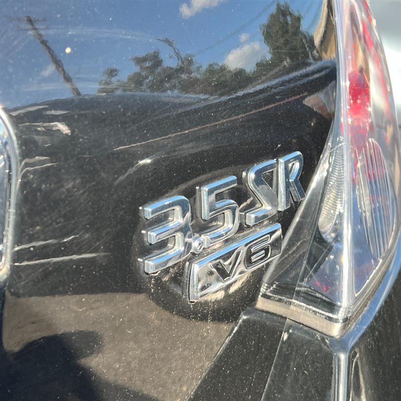 2012 Nissan Altima SR - Photo 11