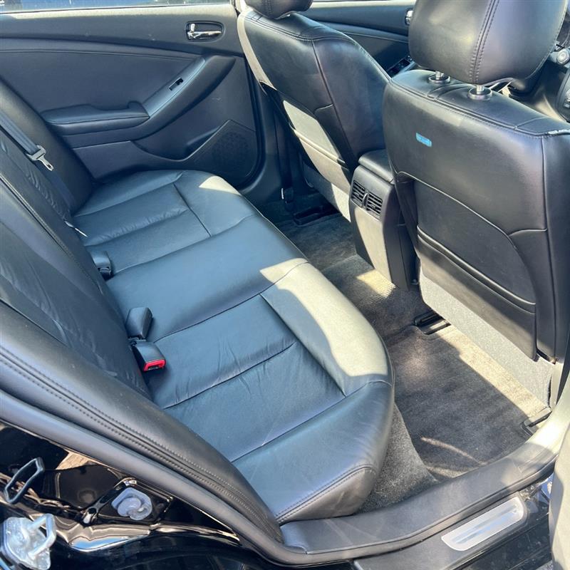 2012 Nissan Altima SR - Photo 12