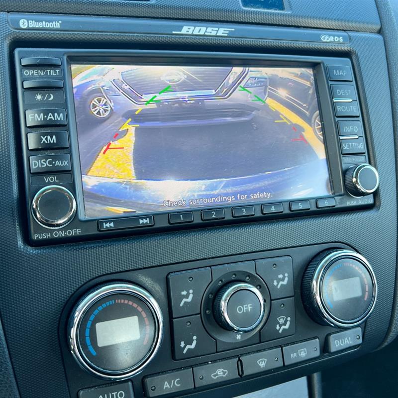 2012 Nissan Altima SR - Photo 20