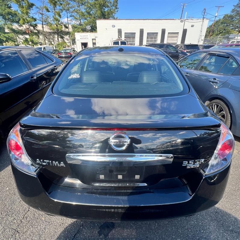 2012 Nissan Altima SR - Photo 5