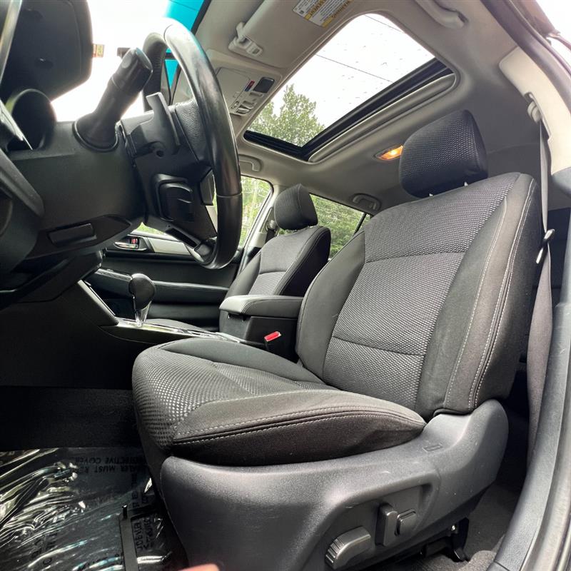 2017 Subaru Outback Premium - Photo 9