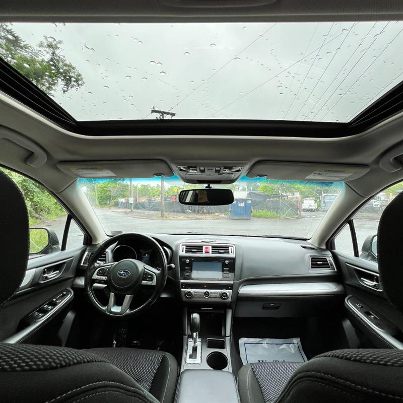 2017 Subaru Outback Premium - Photo 17