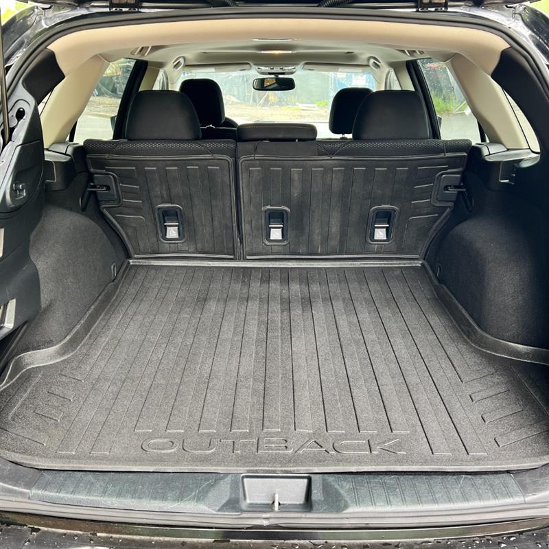 2017 Subaru Outback Premium - Photo 13