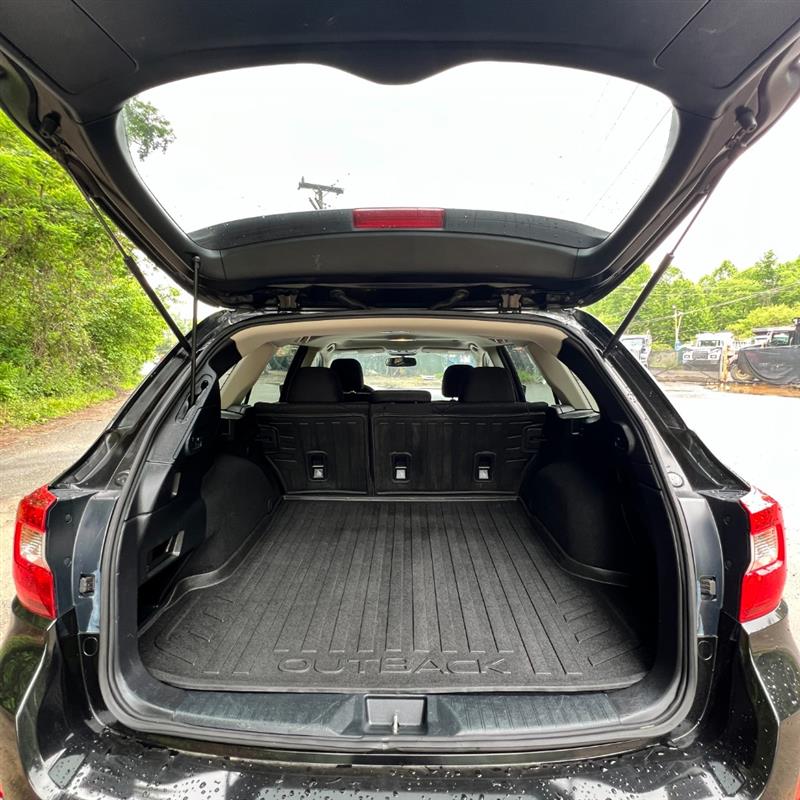 2017 Subaru Outback Premium - Photo 12