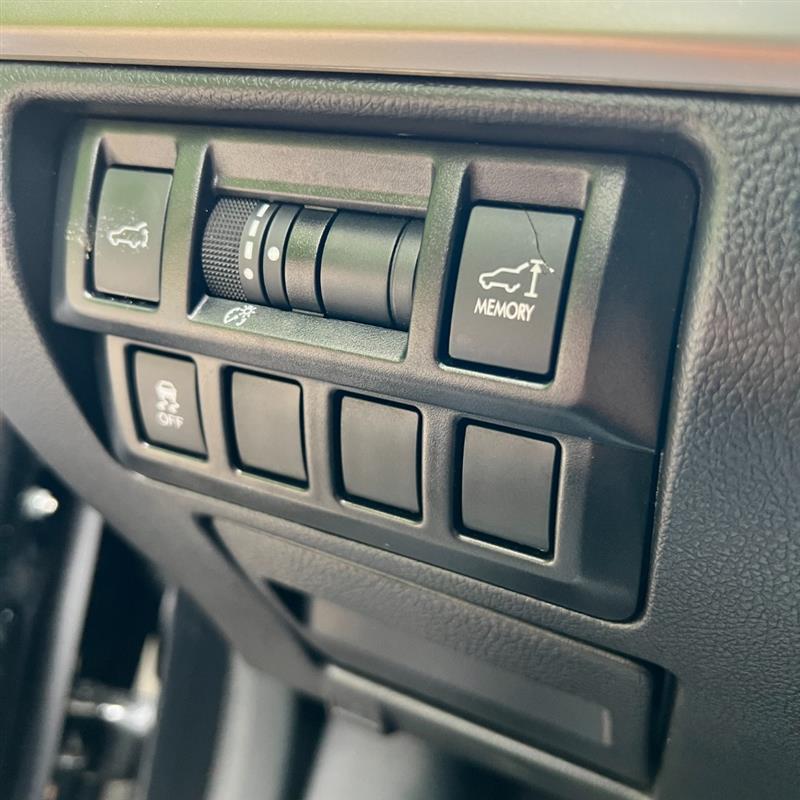 2017 Subaru Outback Premium - Photo 25