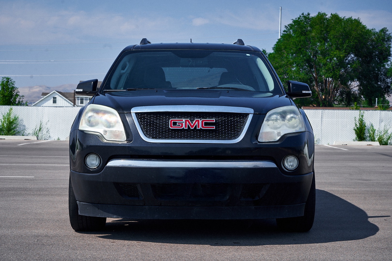 2012 GMC Acadia SLT1 - Photo 2