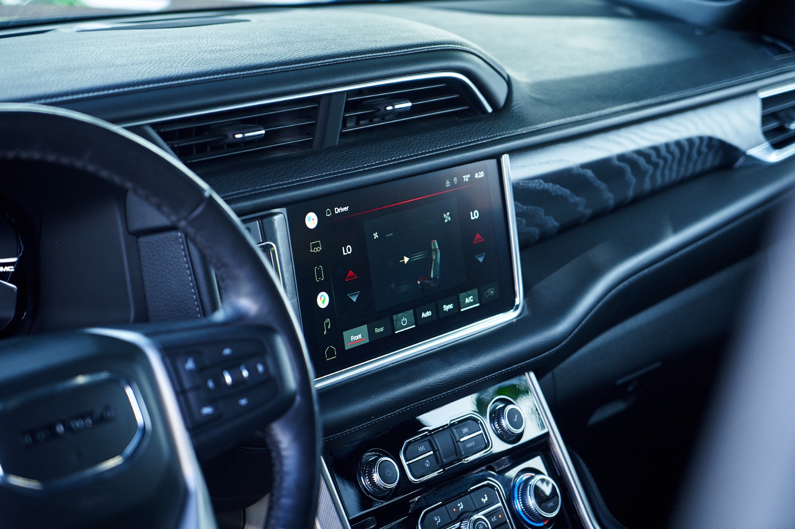 2022 GMC Yukon XL Denali - Photo 11