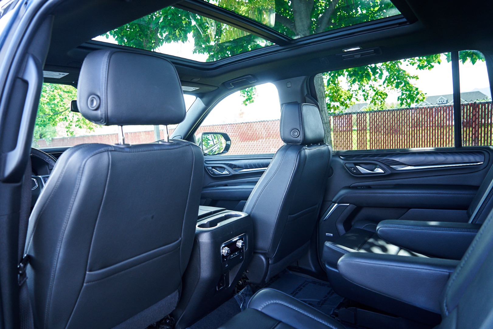 2022 GMC Yukon XL Denali - Photo 12