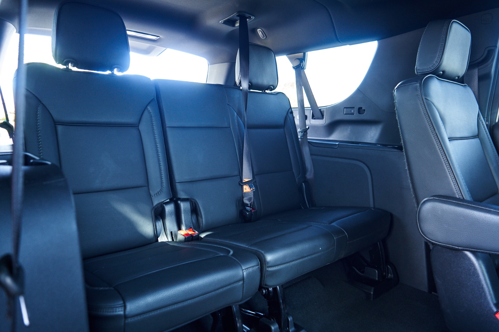 2022 GMC Yukon XL Denali - Photo 16