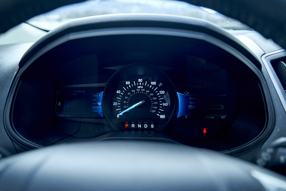 2022 Ford Edge SEL - Photo 20
