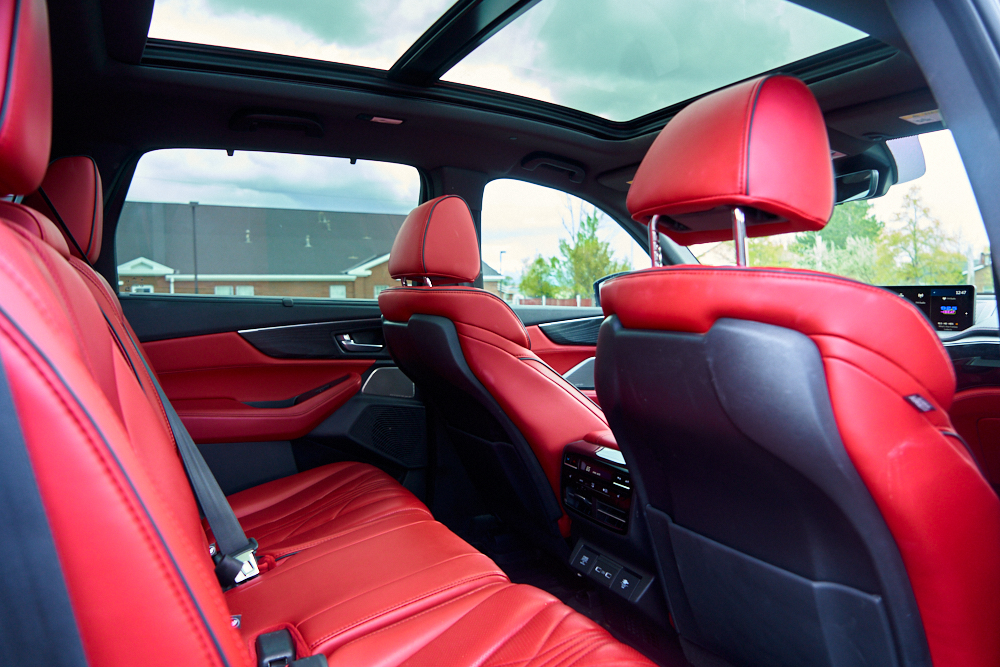 2022 Acura MDX Type S w/Advance Package - Photo 14