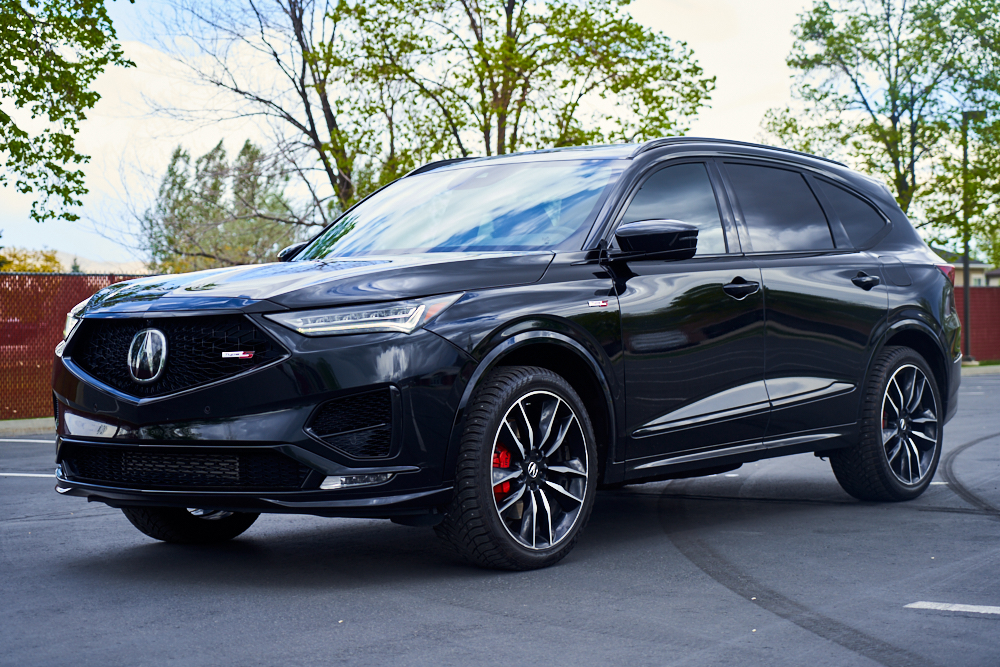 2022 Acura MDX Type S w/Advance Package's photo