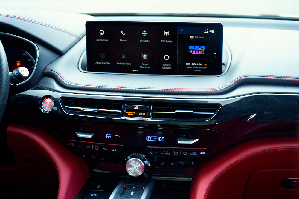 2022 Acura MDX Type S w/Advance Package - Photo 20