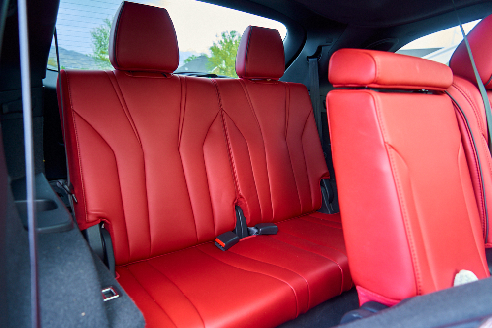2022 Acura MDX Type S w/Advance Package - Photo 21