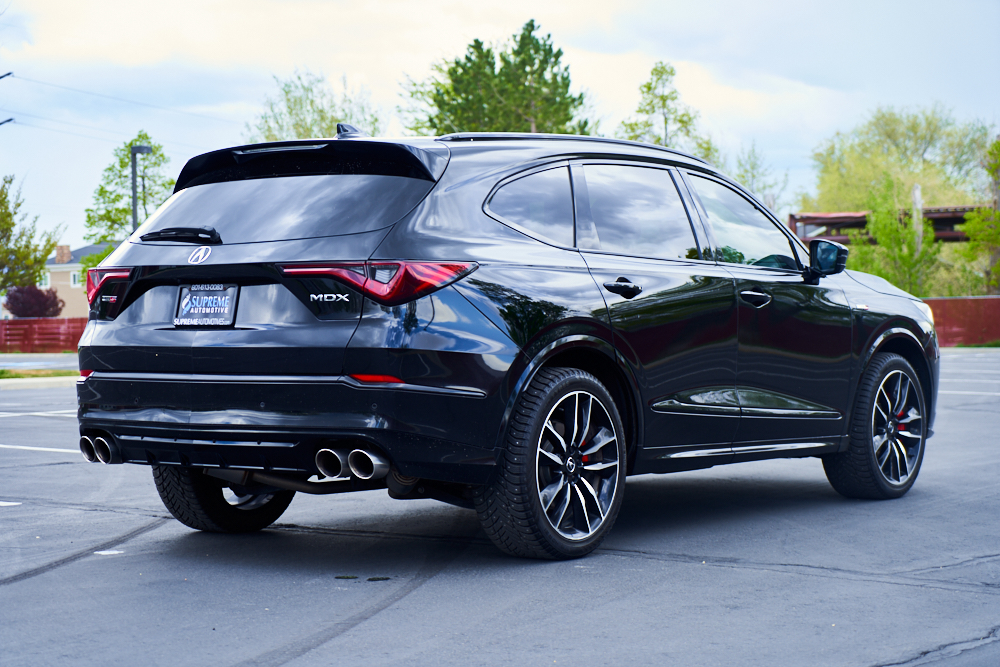 2022 Acura MDX Type S w/Advance Package - Photo 5