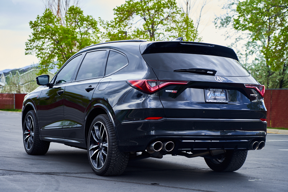 2022 Acura MDX Type S w/Advance Package - Photo 7