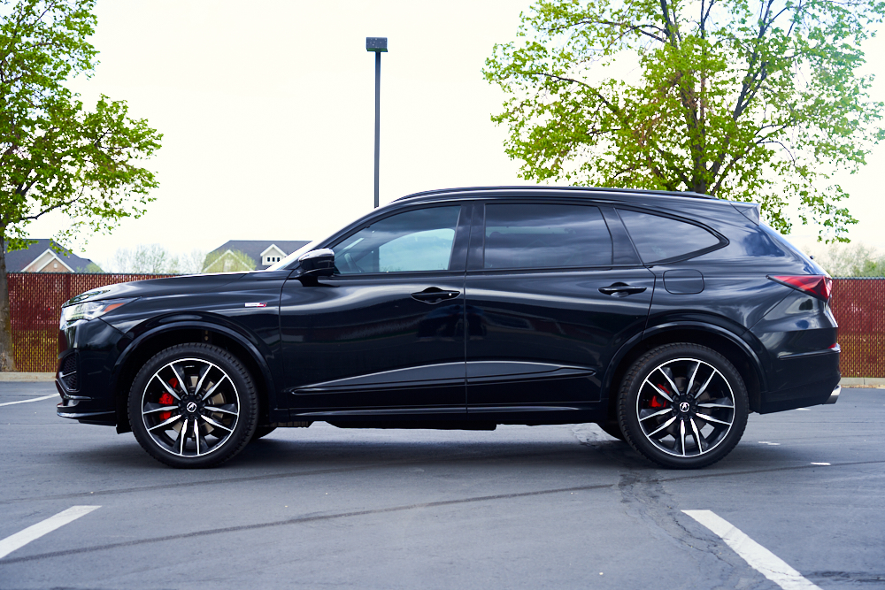2022 Acura MDX Type S w/Advance Package - Photo 8