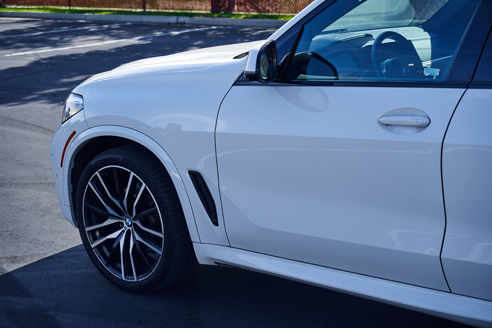 2022 BMW X5 40i - Photo 9