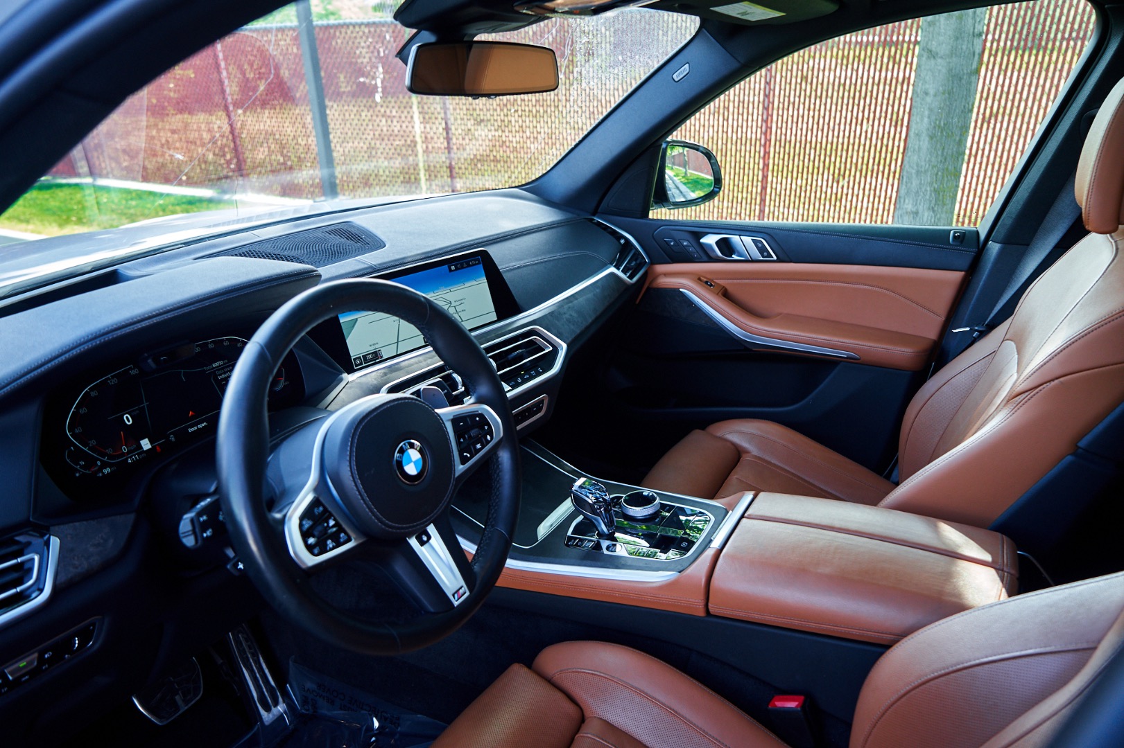 2022 BMW X5 40i - Photo 10