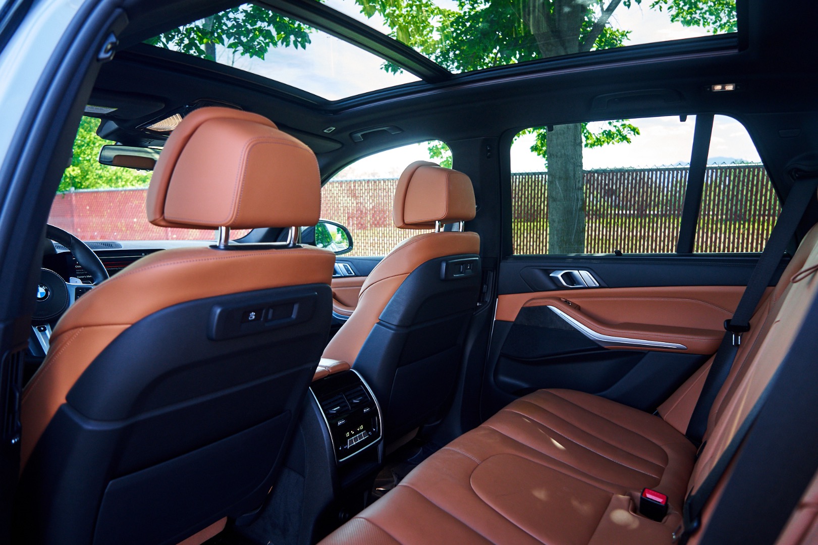 2022 BMW X5 40i - Photo 11