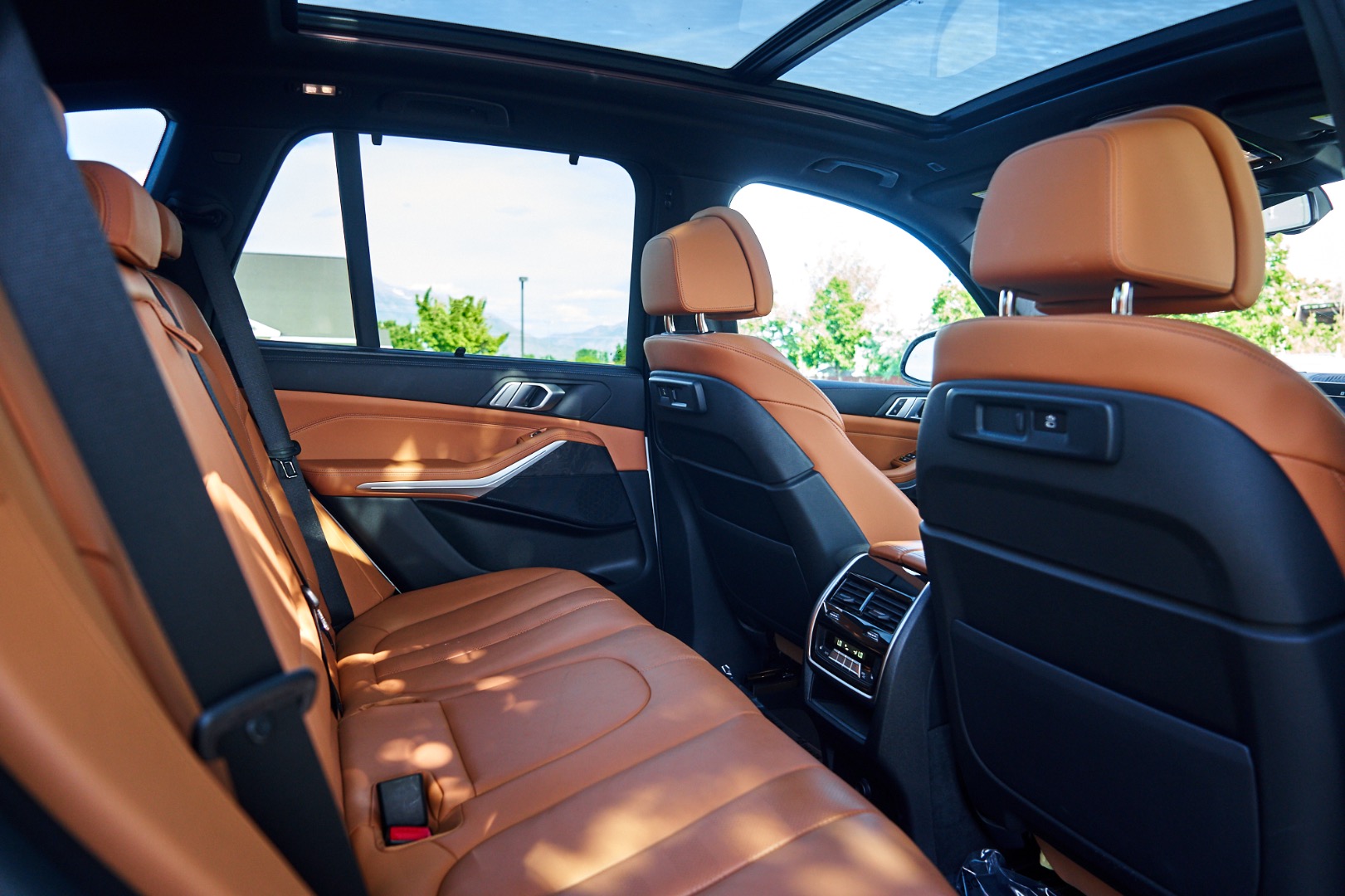 2022 BMW X5 40i - Photo 13
