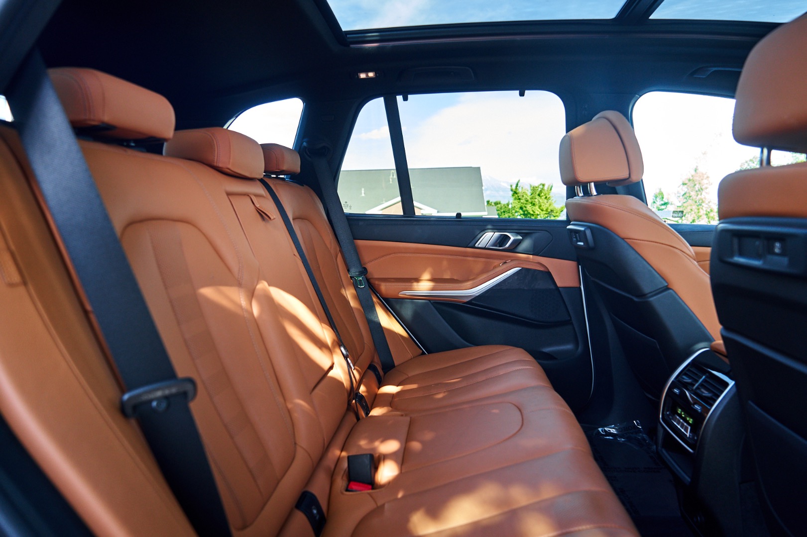 2022 BMW X5 40i - Photo 14