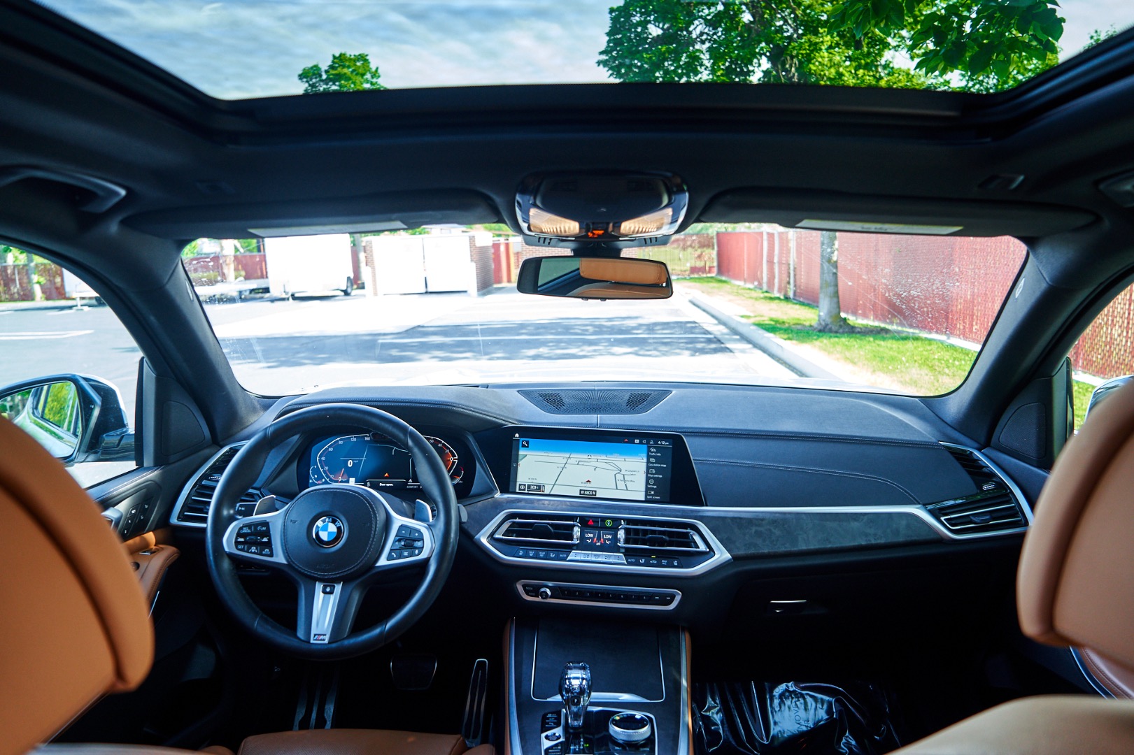 2022 BMW X5 40i - Photo 15