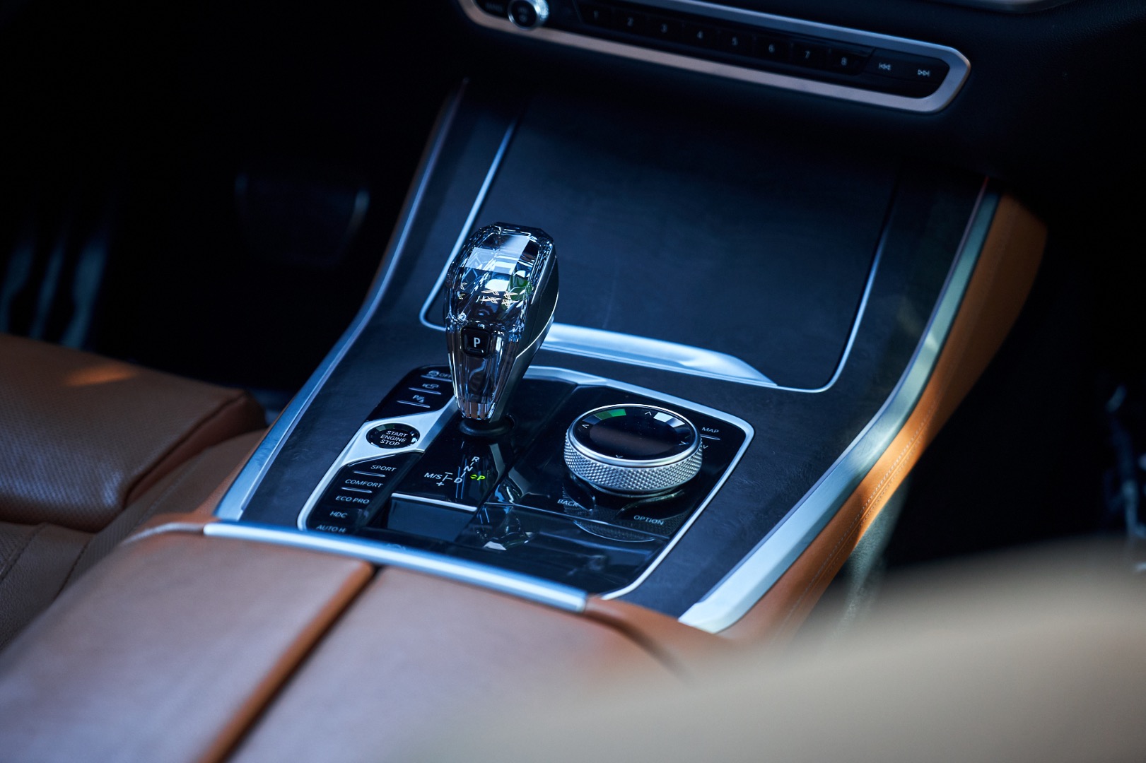 2022 BMW X5 40i - Photo 17