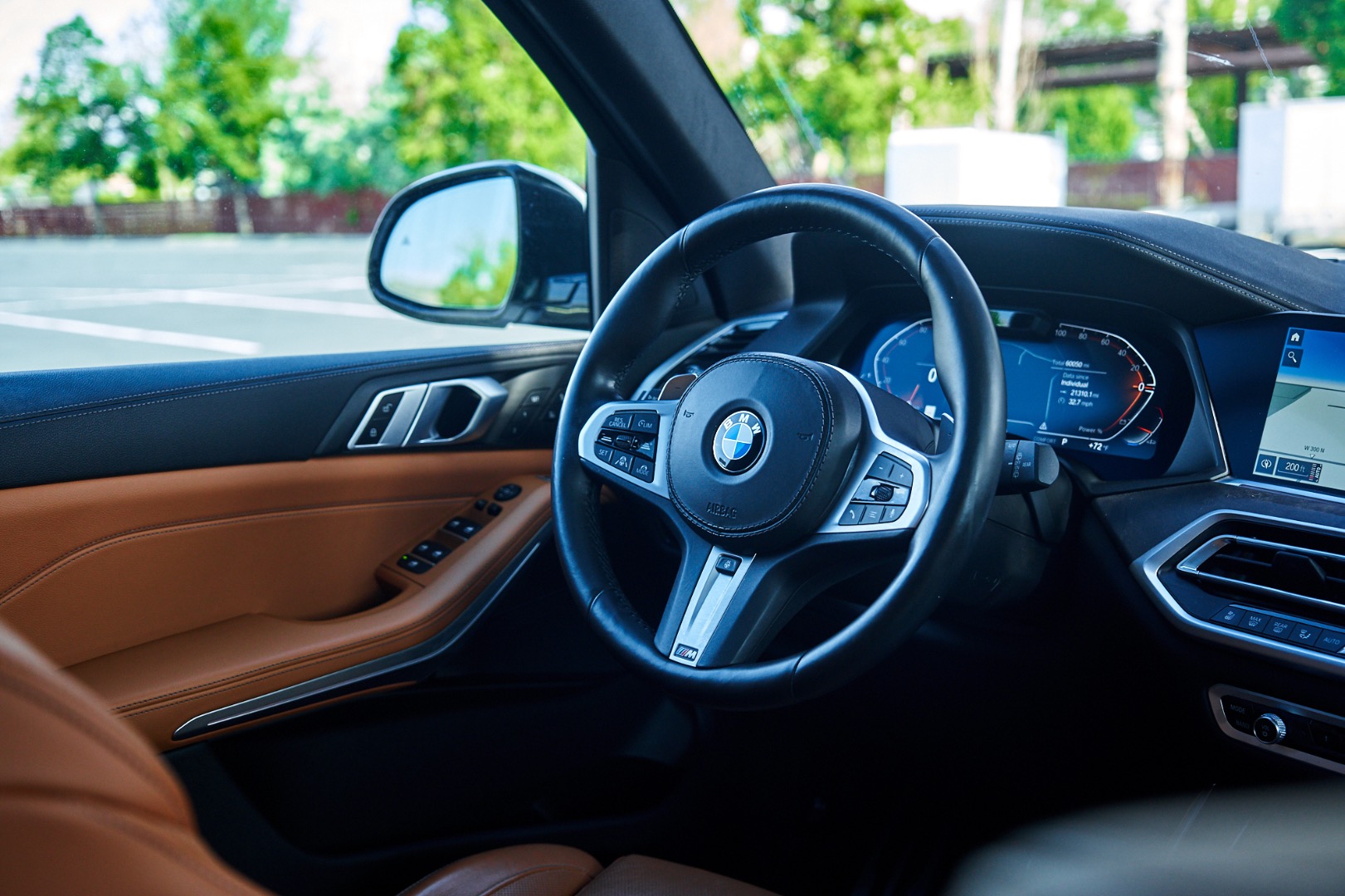 2022 BMW X5 40i - Photo 18