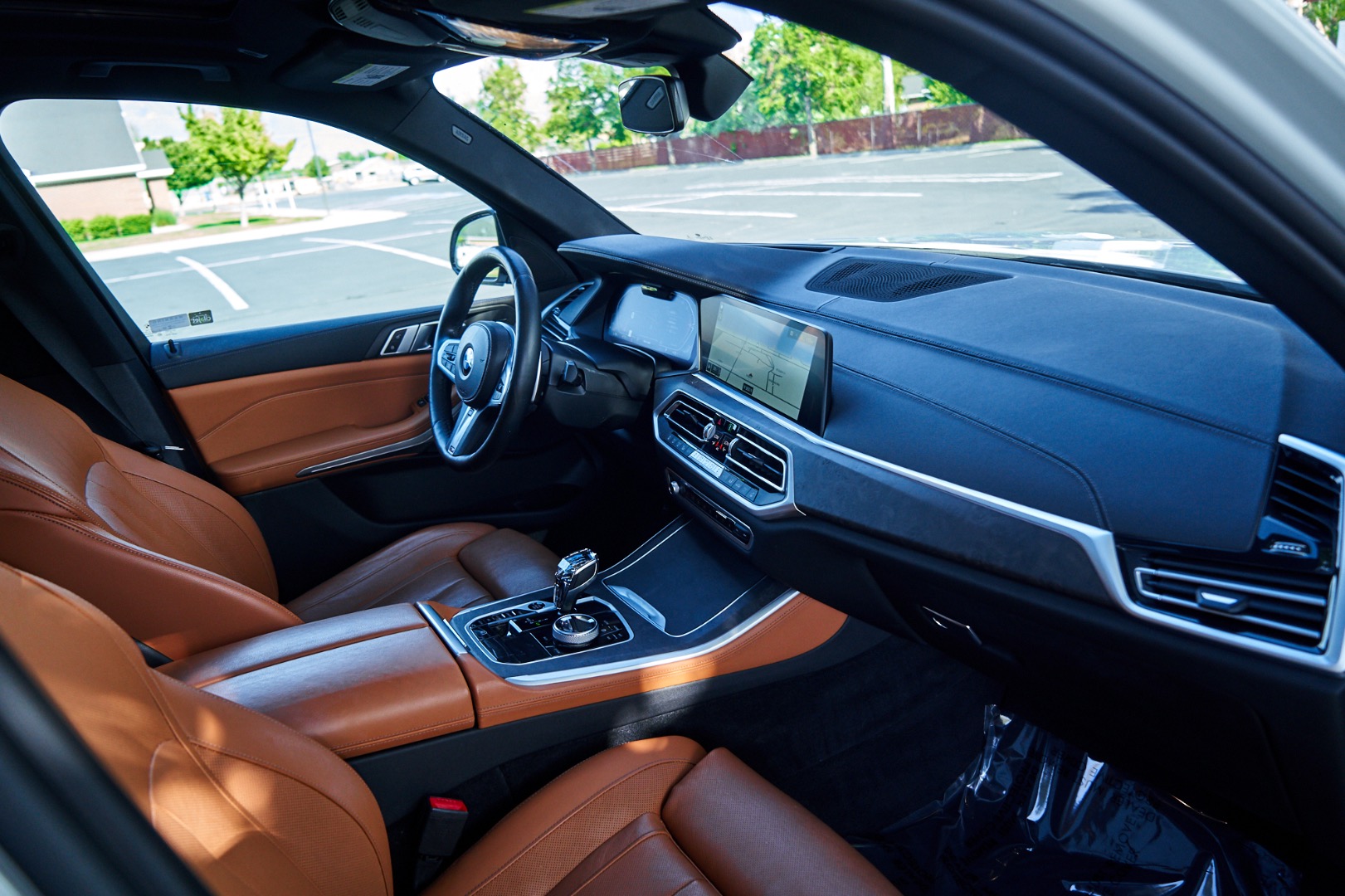 2022 BMW X5 40i - Photo 19