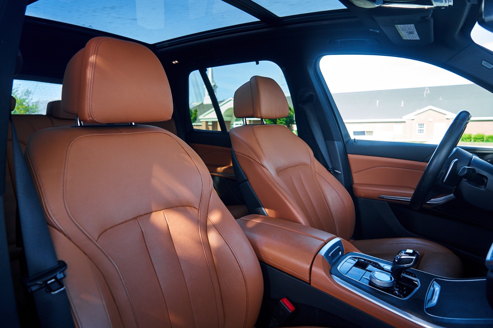 2022 BMW X5 40i - Photo 20
