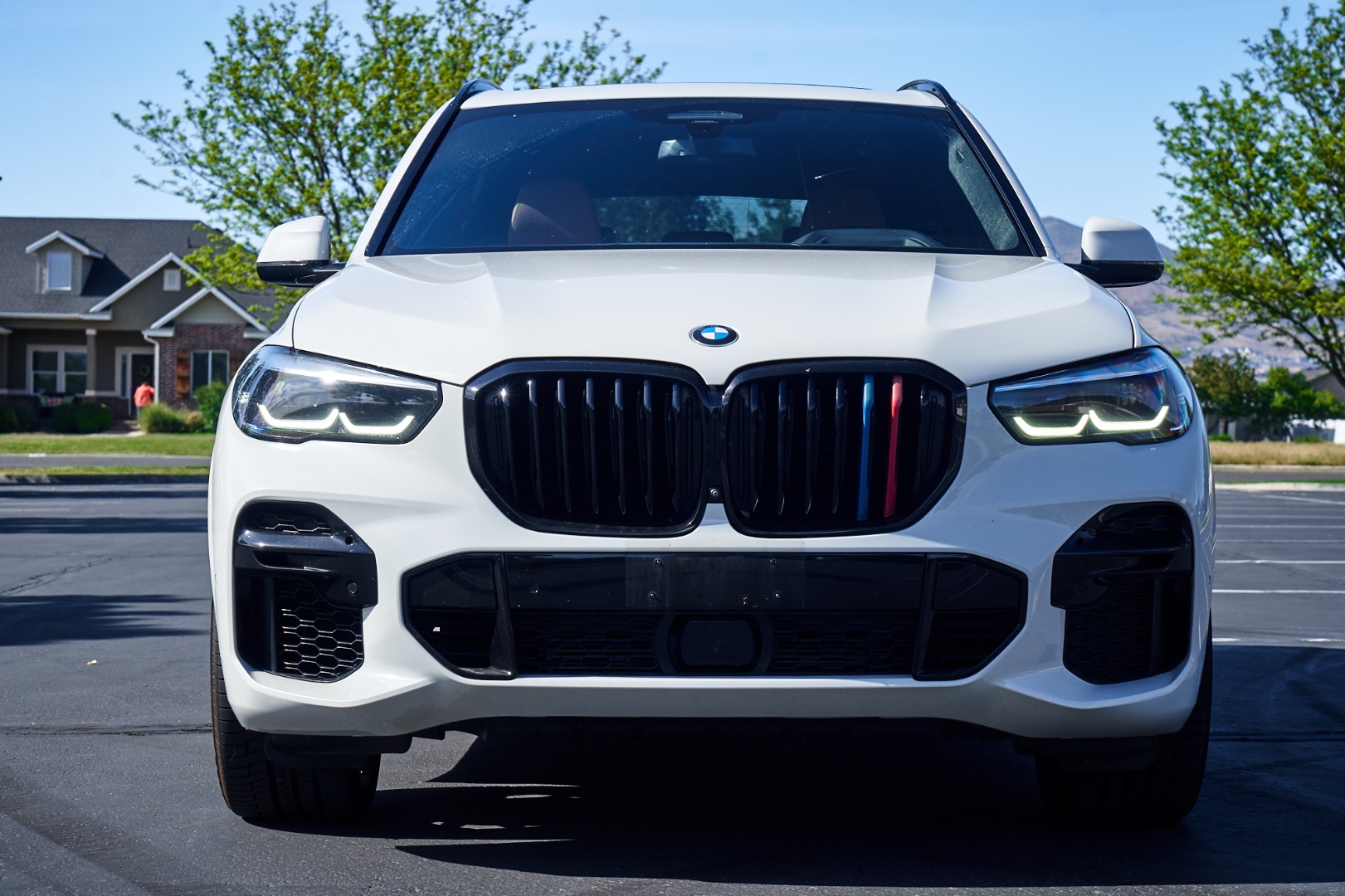 2022 BMW X5 40i - Photo 2