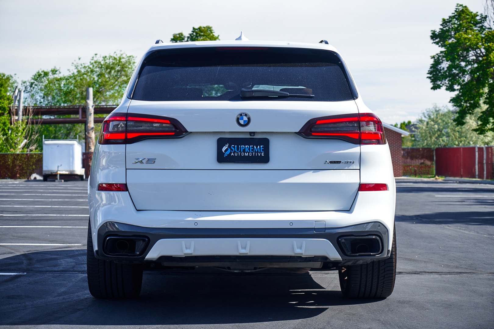 2022 BMW X5 40i - Photo 6