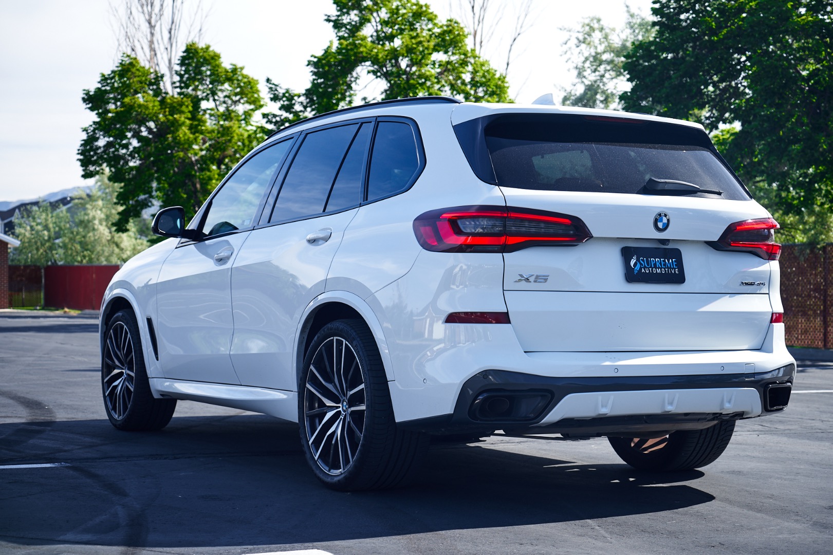 2022 BMW X5 40i - Photo 7