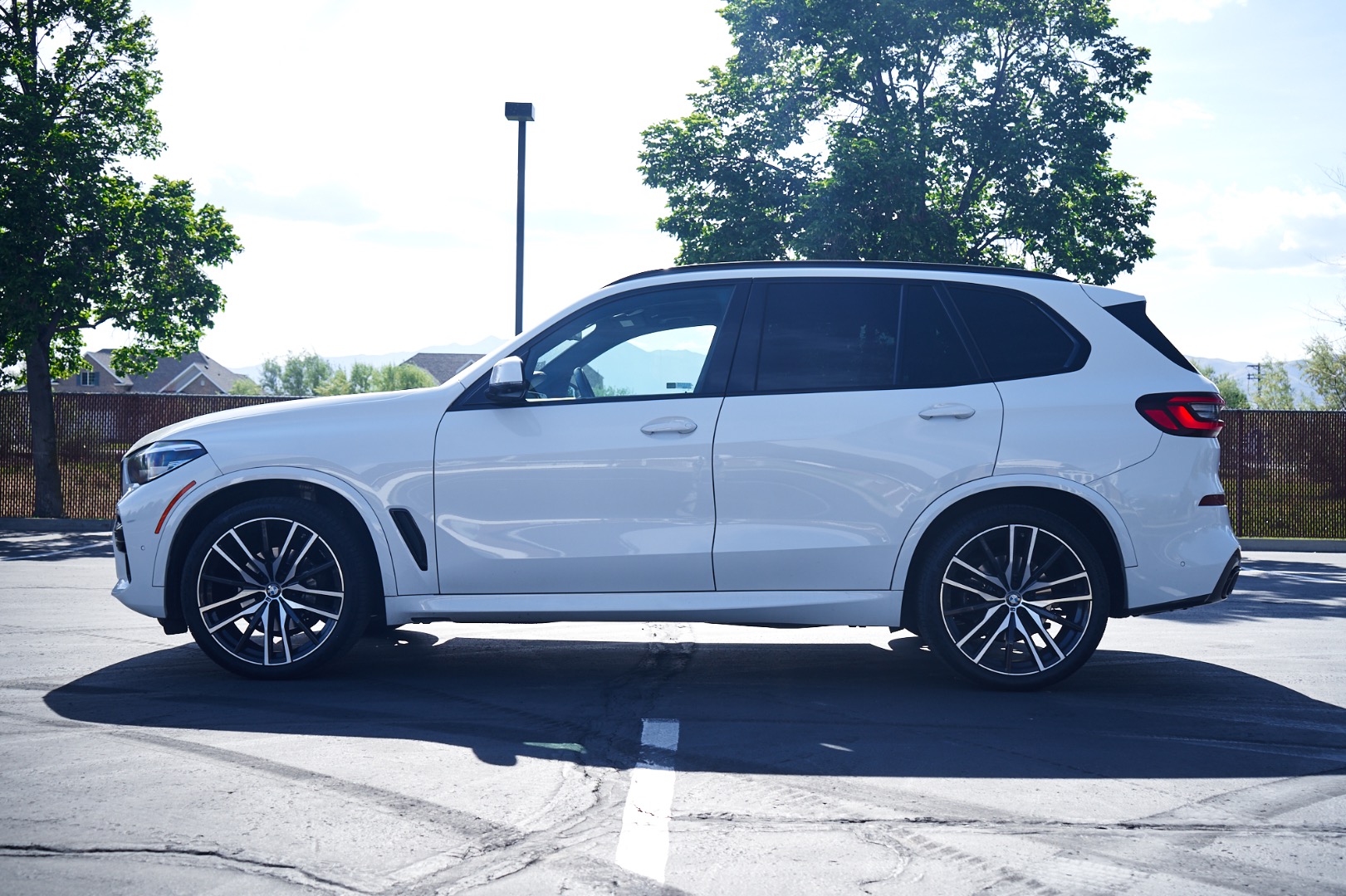 2022 BMW X5 40i - Photo 8
