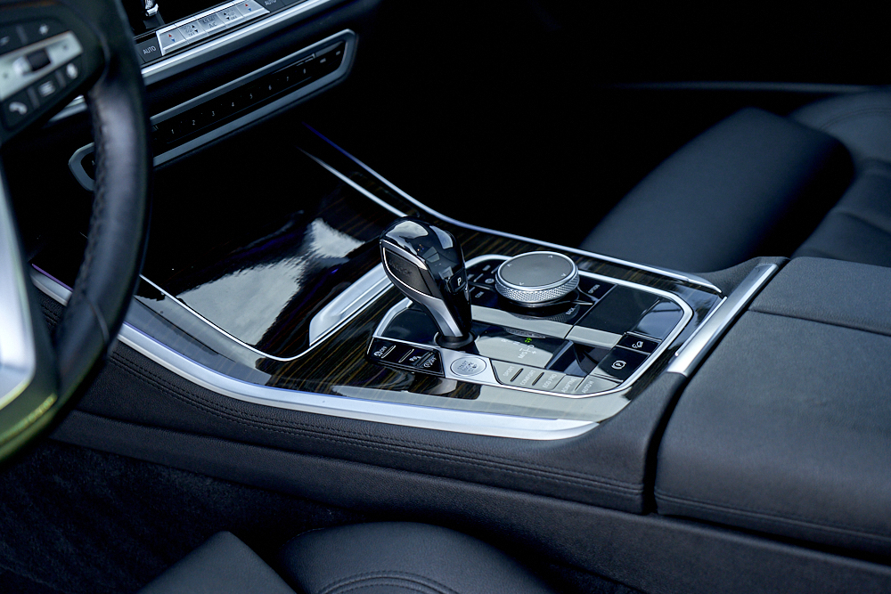 2020 BMW X5 40i - Photo 11