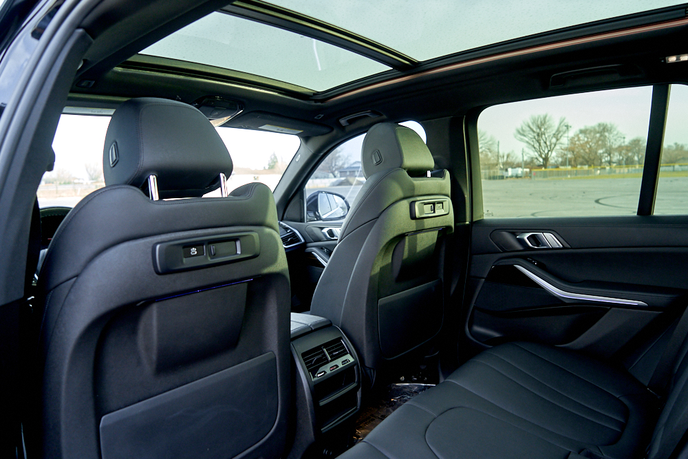 2020 BMW X5 40i - Photo 12