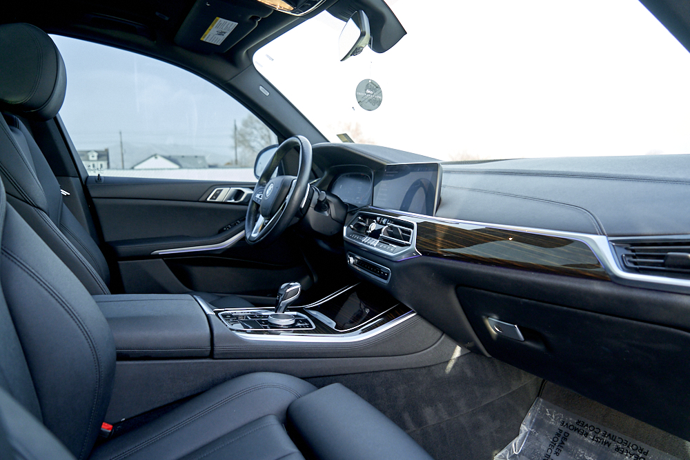 2020 BMW X5 40i - Photo 14